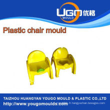 TUV Assesment Mould Factory / nouvelle conception chaise chaise de moulage à taizhou Chine